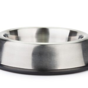 Miska Delux Happet MM22 30cm/1,55l matowa obła