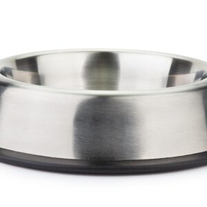 Miska Delux Happet MM23 34cm/2,35l matowa obła