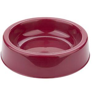 Miska plastikowa Happet 0.2l fioletowa