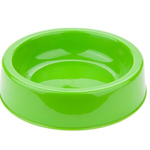 Miska plastikowa Happet 0.2l zielona