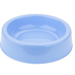 Miska plastikowa Happet 0.2l niebieska