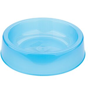 Miska plastikowa Happet 0.2l nieb. przezr