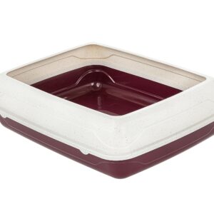 Kuweta Pussy Happet S bordo