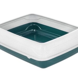 Kuweta Pussy Happet M zielona