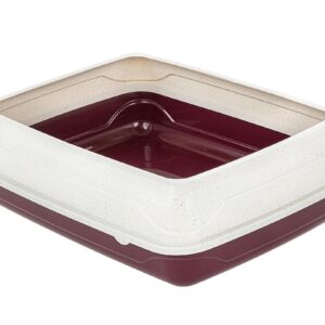 Kuweta Pussy Happet M bordo