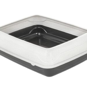 Kuweta Pussy Happet M szara