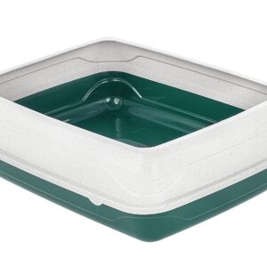 Kuweta Pussy Happet L zielona