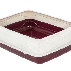 Kuweta Pussy Happet L bordo