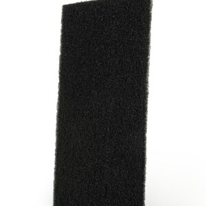 Filtr do kuwety krytej Happet 2szt.