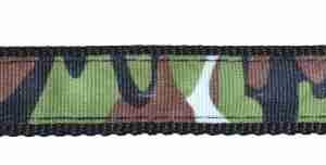 Smycz NT Happet SM13 moro 2 cm