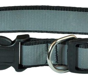 Obroża odblaskowa Happet SO24 2.5cm