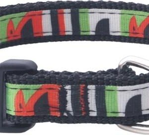 Obroża NT Happet SP24 paski 2.5 cm