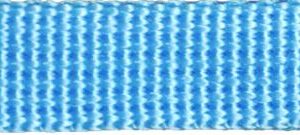 Kpl. smycz/szel. gład. Happet SV53 błękit 2cm