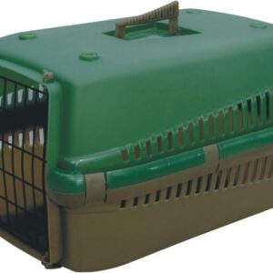 Transporter Oggy Happet M zielony