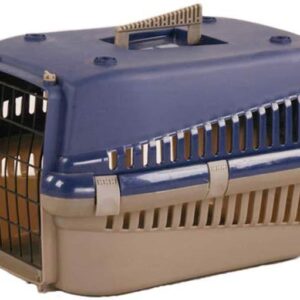 Transporter Oggy Happet M niebieski