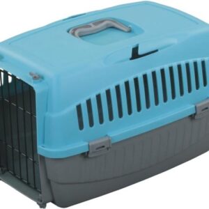 Transporter Doggy Happet S niebieski