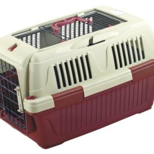 Transporter delux plus Happet L czerwony