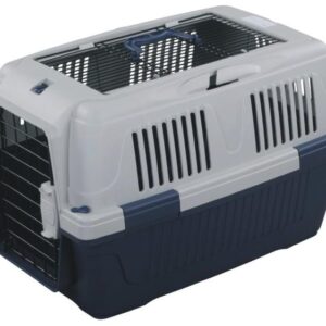 Transporter delux plus Happet L szary