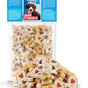 HAPP TRAINERS Serca Happet TR02 200g zawieszka