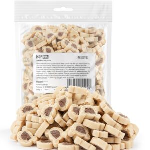 HAPP TRAINERS Misie Happet TR11 200g naklejka