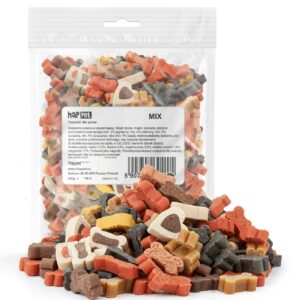 HAPP TRAINERS Mix Happet TR13 200g naklejka