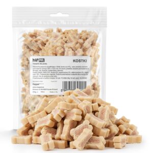 HAPP TRAINERS Kostki Happet TR14 200g naklejka