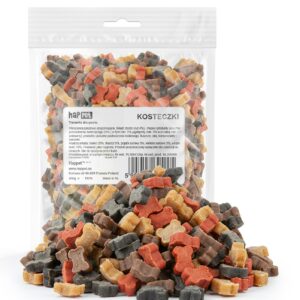 HAPP TRAINERS Kosteczki Happet TR16 200g naklejka