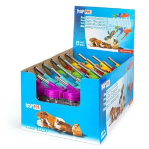 Poidło nowe Happet 80ml karton 24szt.