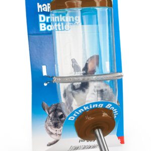 Poidło dla królika Happet 500ml coffee