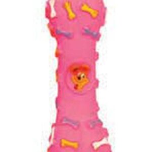 Zabawka kość Happet Z082 różowa