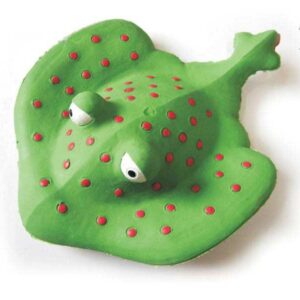 Zabawka płaszczka Happet Z411 latex 21.25cm