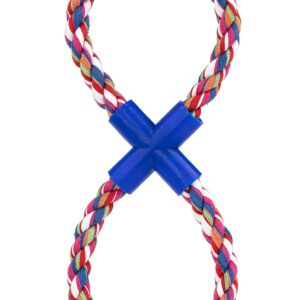 Zabawka sznurek ósemka Happet Z502 240g