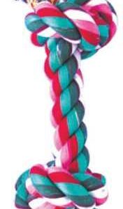 Zabawka sznurek frędzle Happet Z521 duża 40cm