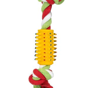 Z530 sznurek frędzle z jeż 28cm