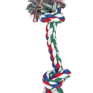 Zabawka sznurek węzły Happet Z533 38cm