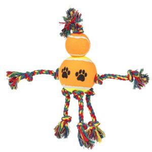 Zabawka ludzik Happet Z539 2 piłki