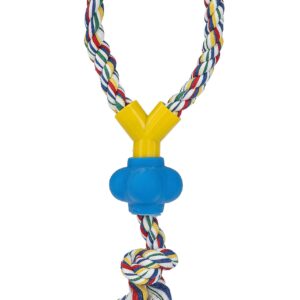 Zabawka pętla +nakładka Happet Z546 32.5cm