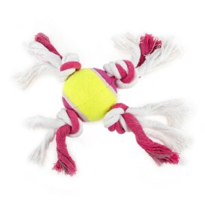 Zabawka sznurki X + tenis Happet Z557