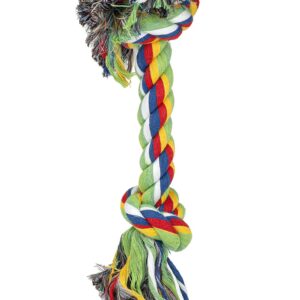 Zabawka Happet Z560 sznurek węzły średni 35cm