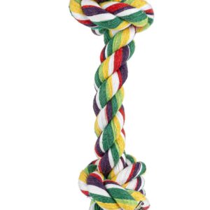 Zabawka Happet Z561 sznurek węzły cienki 20cm