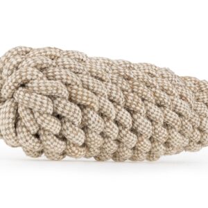 Zabawka kolba Happet Z677 juta naturalna 24cm