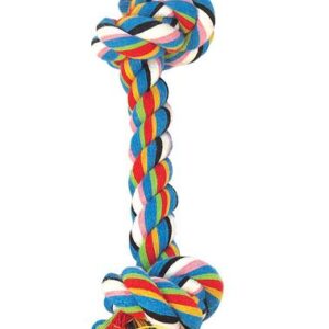 Zabawka sznurek węzły Happet Z695 25cm