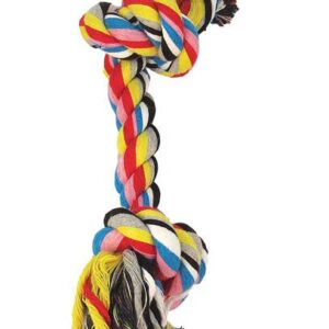 Zabawka sznurek węzły Happet Z696 25cm