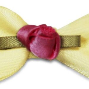 Kokardka zestaw 2 szt. Happet 1054 6cm