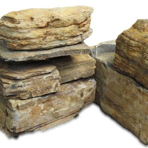 Kamień Layers Stone Happet kg