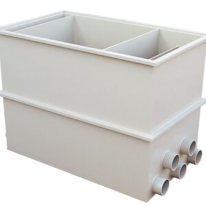 BIOmove Happet filtr do Drumi