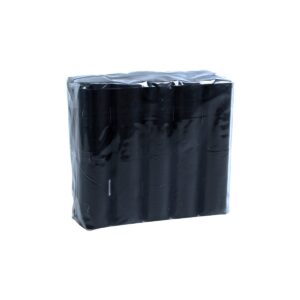 Worki na psie odchody Happet  WC02 czarne