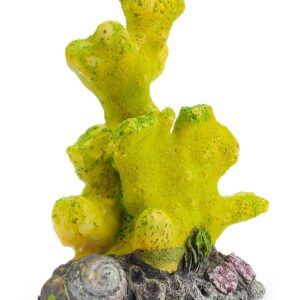 Ozdoba akwariowa Happet 407A koral 9,5 cm