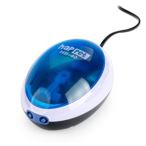 Napowietrzacz HB40 Happet P124