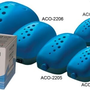 Napowietrzacz ACO-2203 Hailea